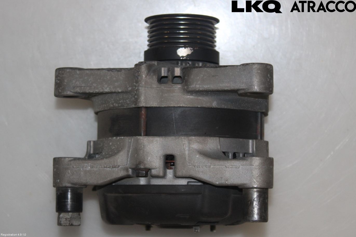 Ford KUGA 08-12 Generator