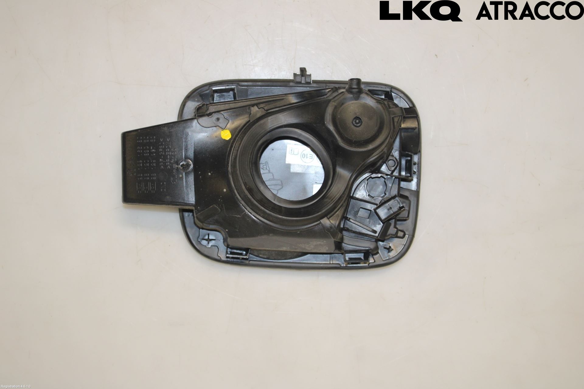 Citroen COTROEN C3 17-24 Tanklucka