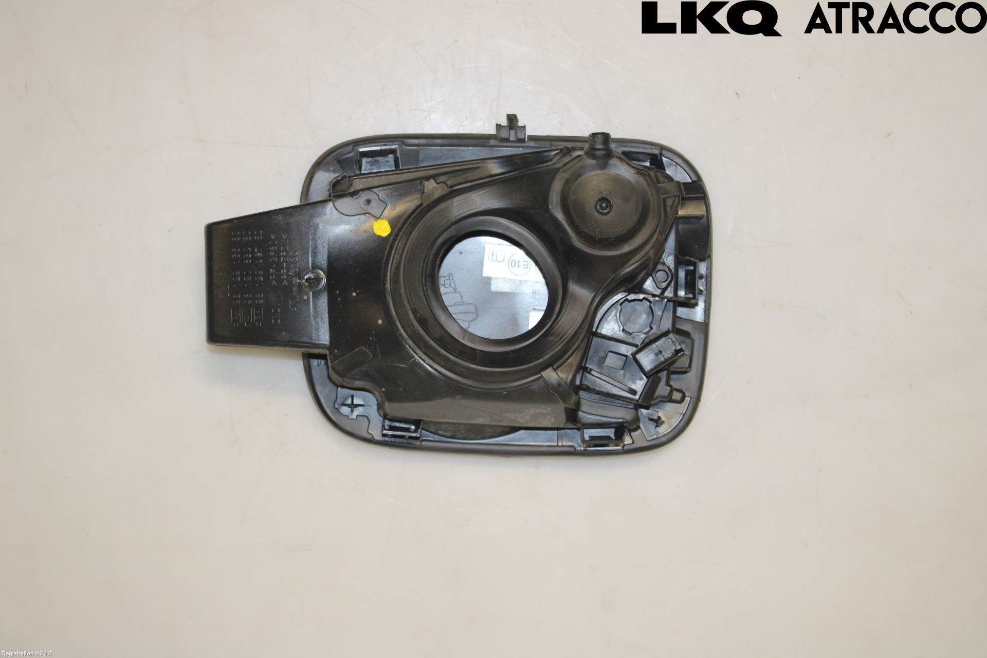 Citroen COTROEN C3 17-24 Tanklucka