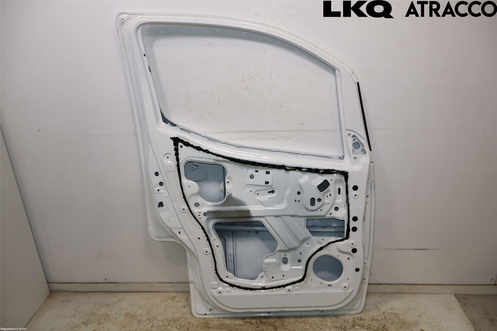 Nissan NV200/NV200 COMBI Dörr Fram Vänster