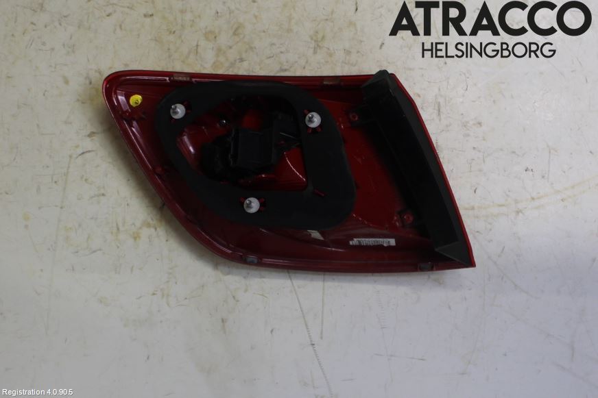 Seat IBIZA IV 08-16 Bakljus Höger