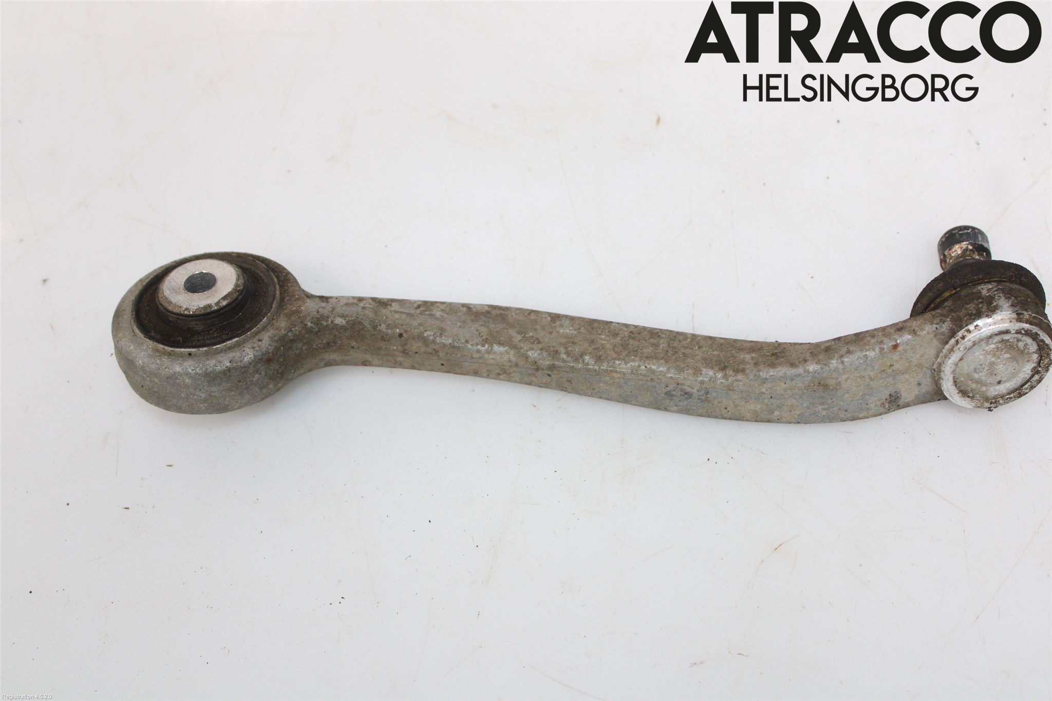 Audi A6/S6 4G 11-18 Bärarm Fram Övre Hö