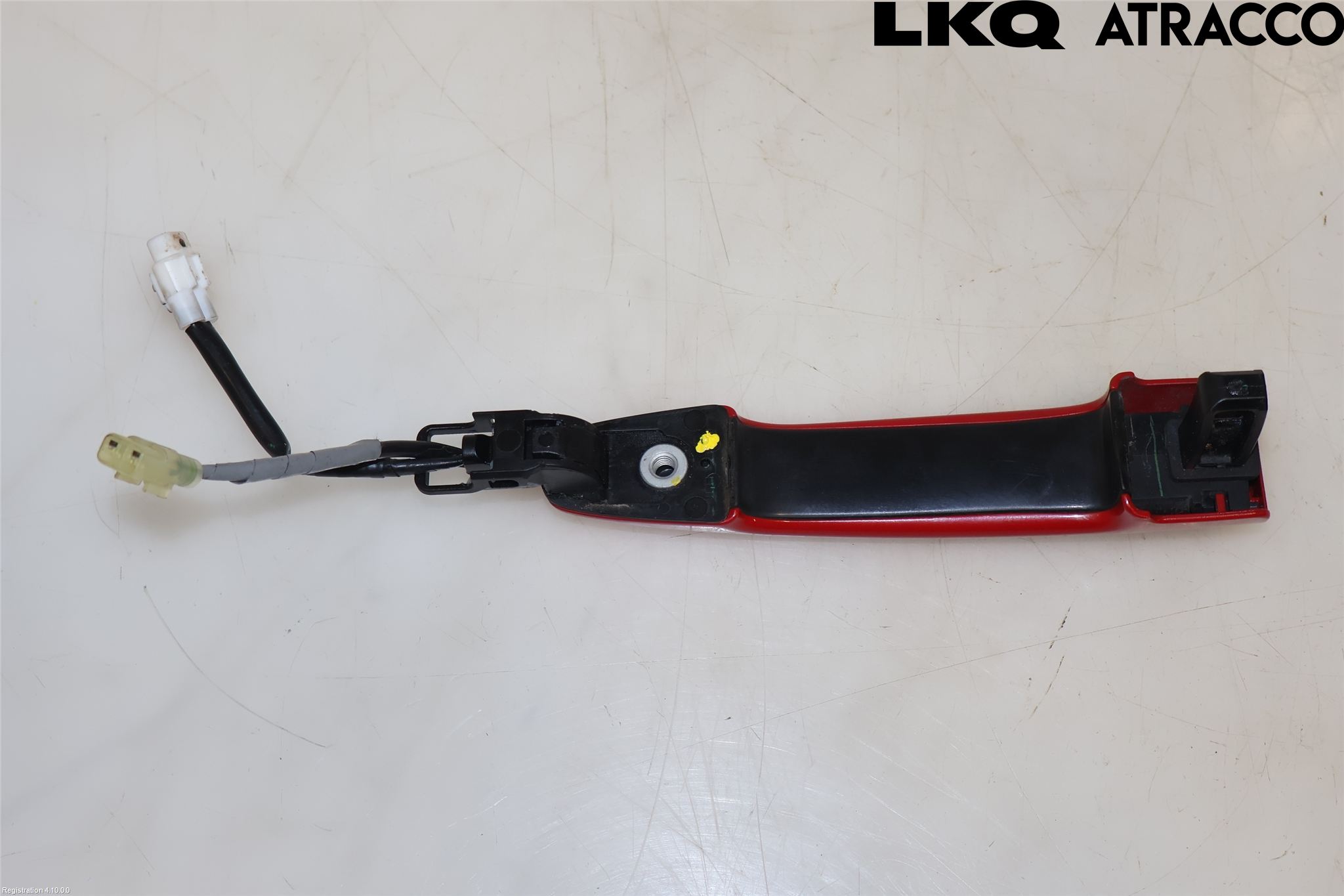 Suzuki SWIFT 17-24 Dörrhandtag Yttre Vä