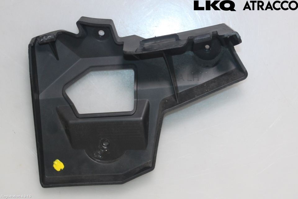 Opel AMPERA 12-16 Stötfångarfäste Bak Vä