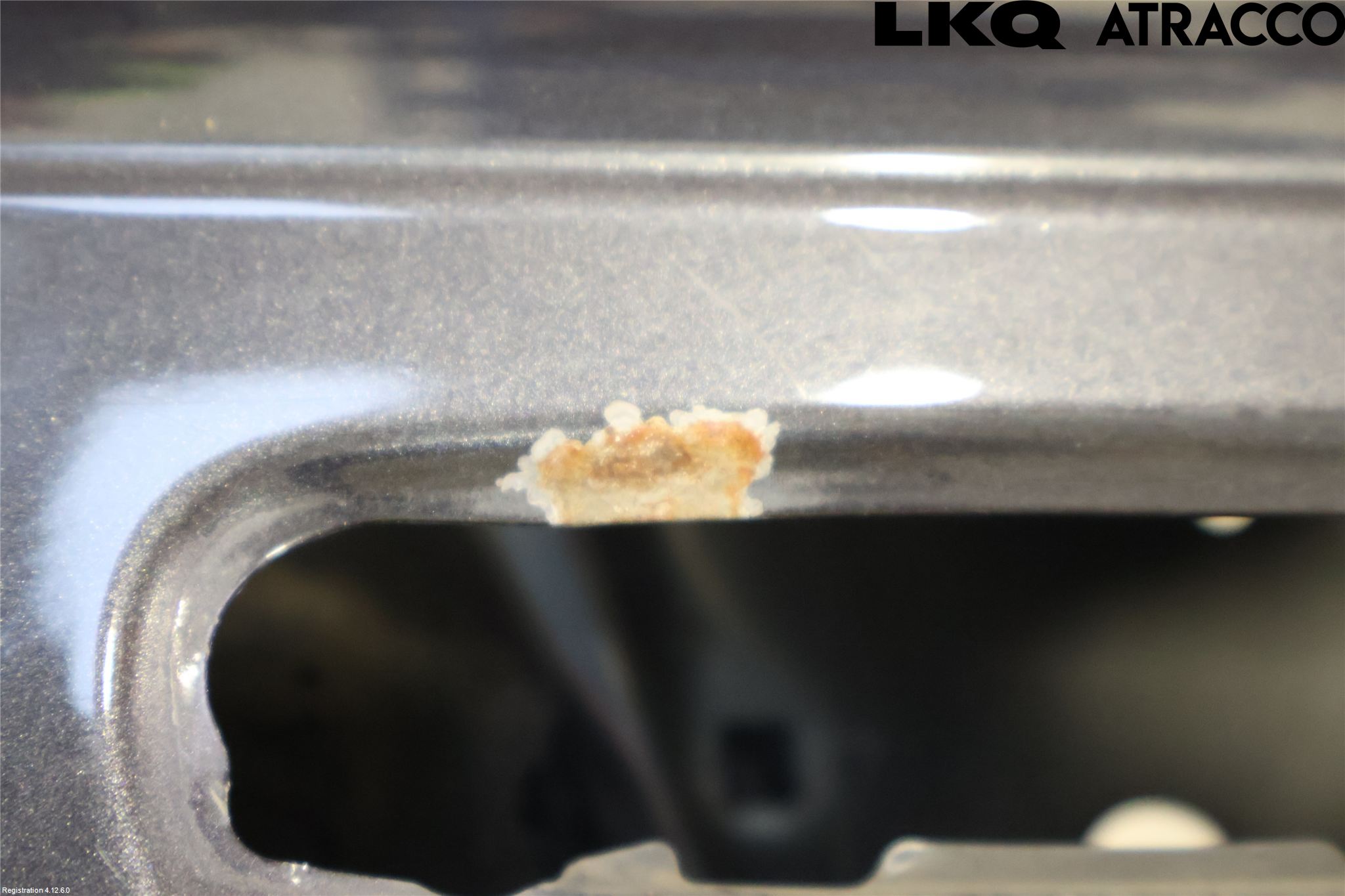 Audi A6/S6     05-11 Dörr Fram Höger