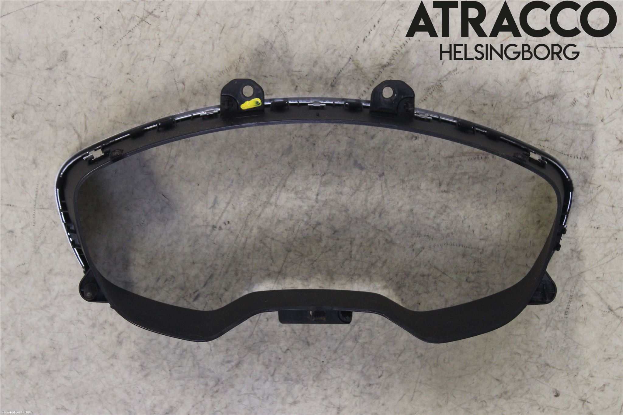 Audi TT/TTS/TT RS 15- Instrumentsarg