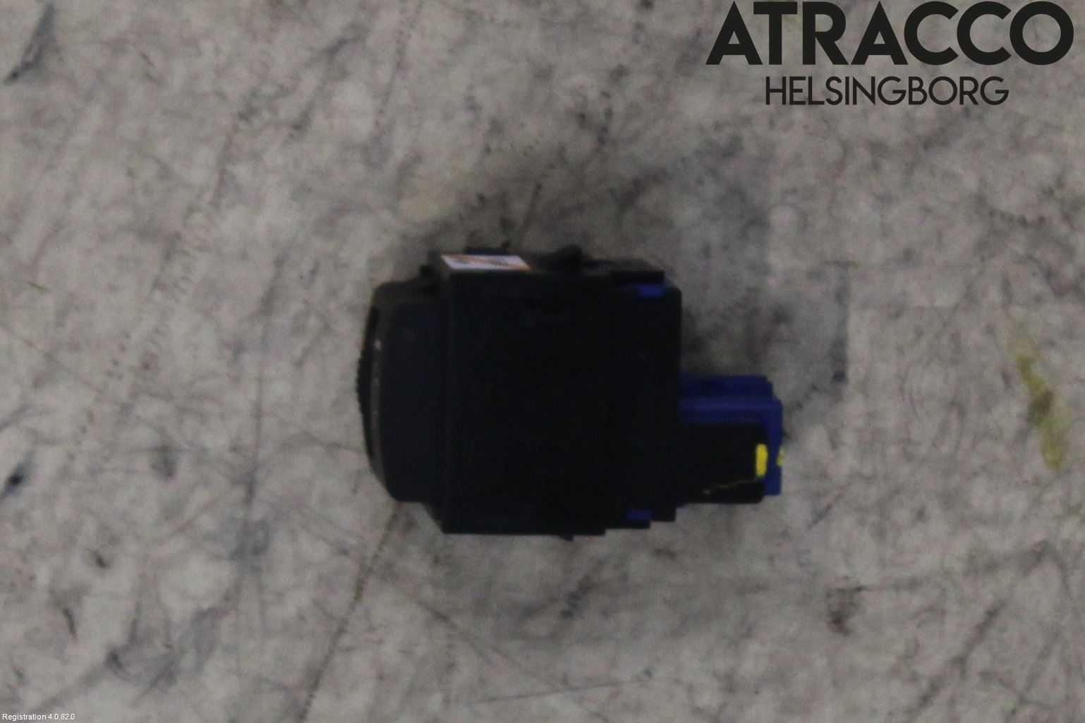 Toyota COROLLA 19- Str Ljusvidd Reglering