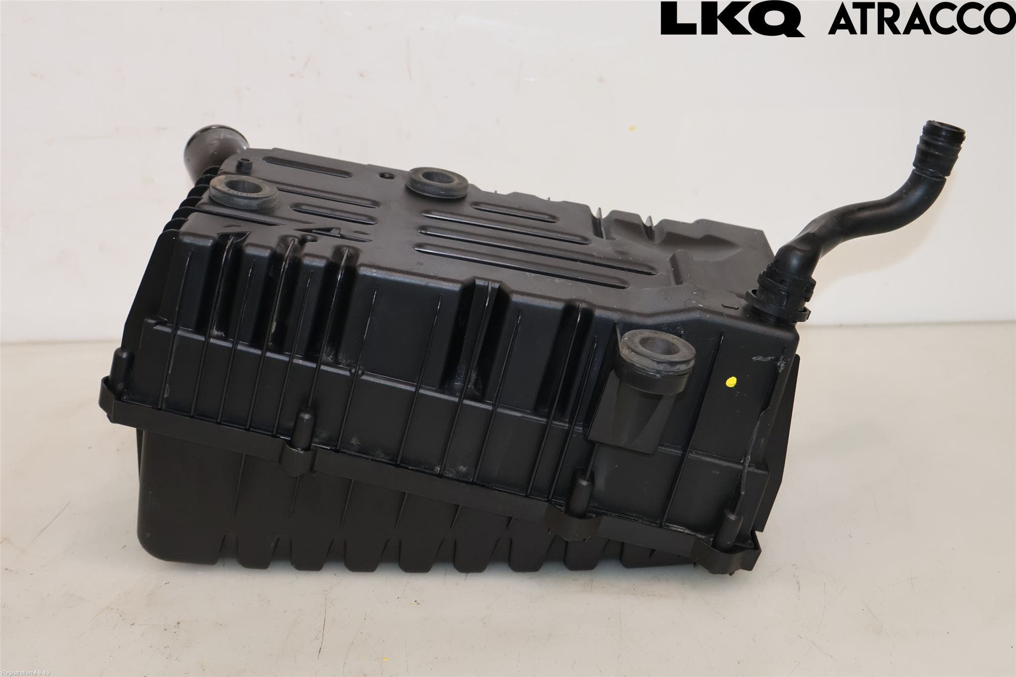 Volkswagen VW PASSAT 15-19 Luftrenare