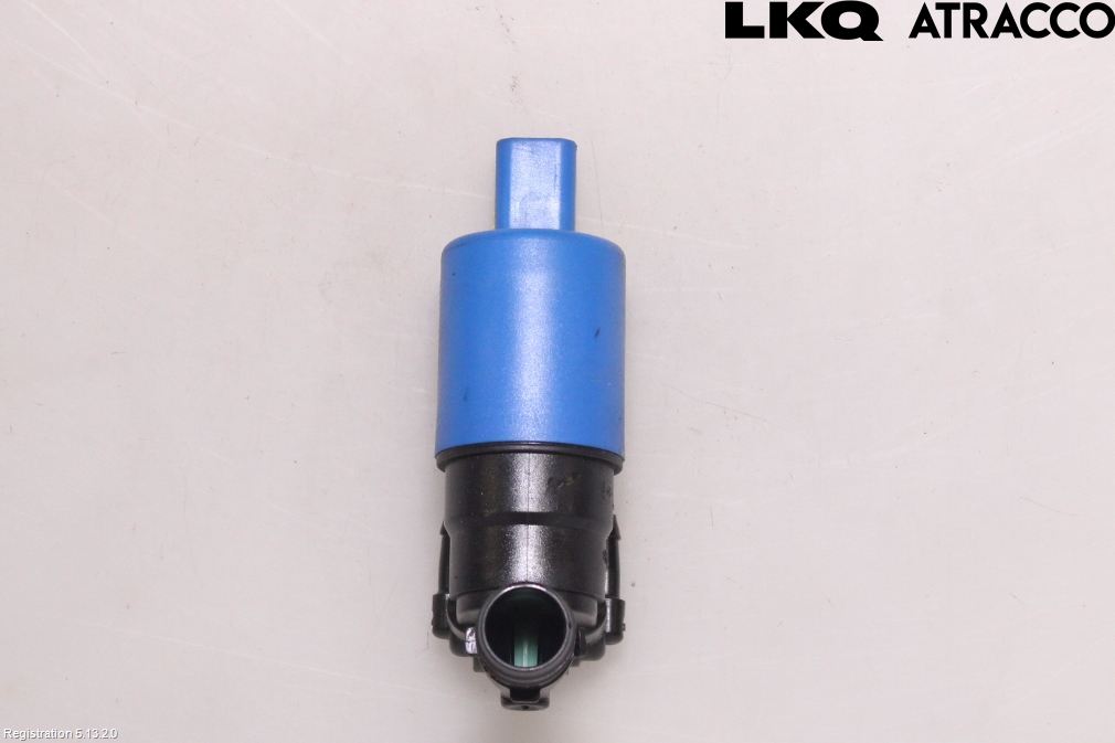 Citroen C4 GRAND SPACETOURER 19-22 Spolarpump Högtryck