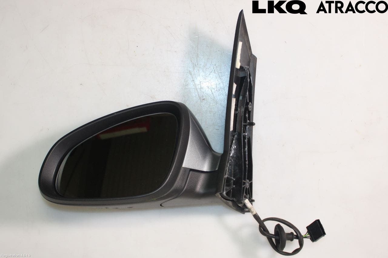 Opel ASTRA J 10-15 Spegel Yttre El Vä