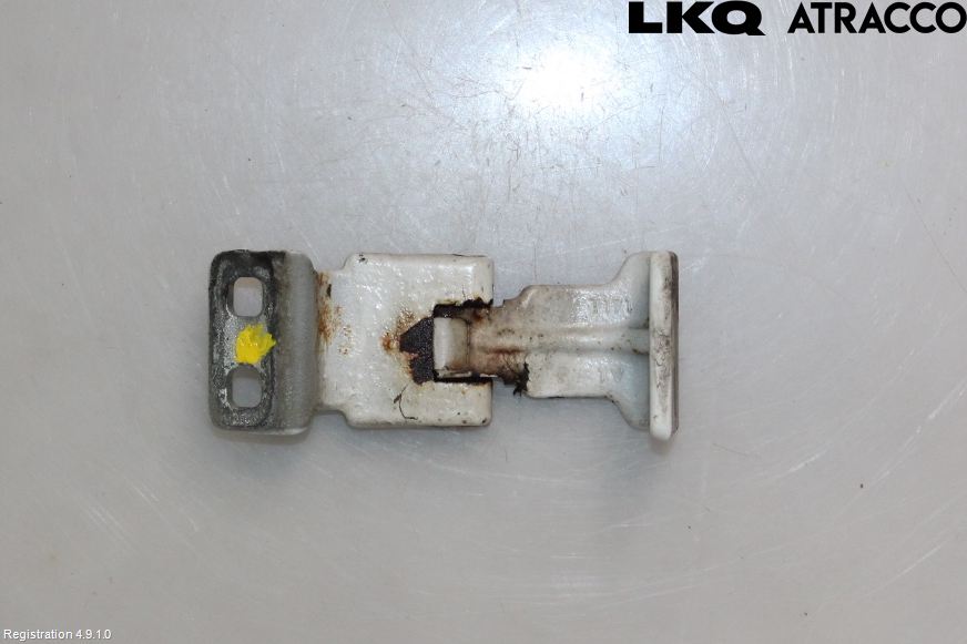 Opel COMBO D 12-18 Bakluckegångjärn Hö