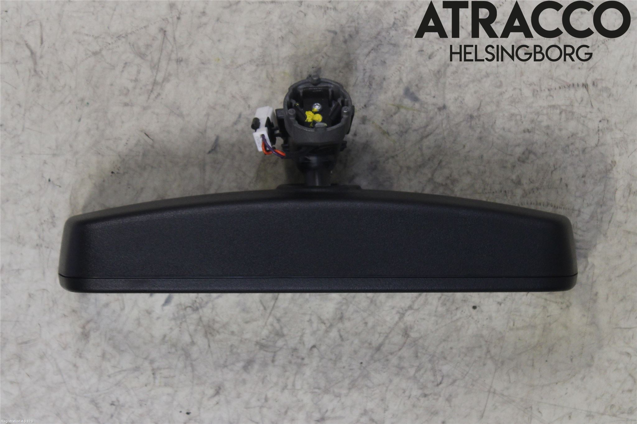 Ford S-MAX 06-15 Spegel Invändig