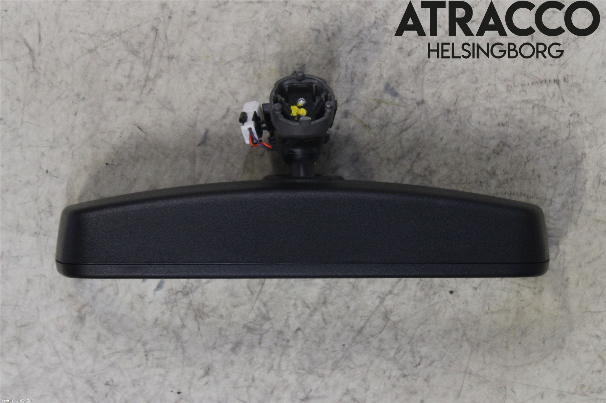 Ford S-MAX 06-15 Spegel Invändig