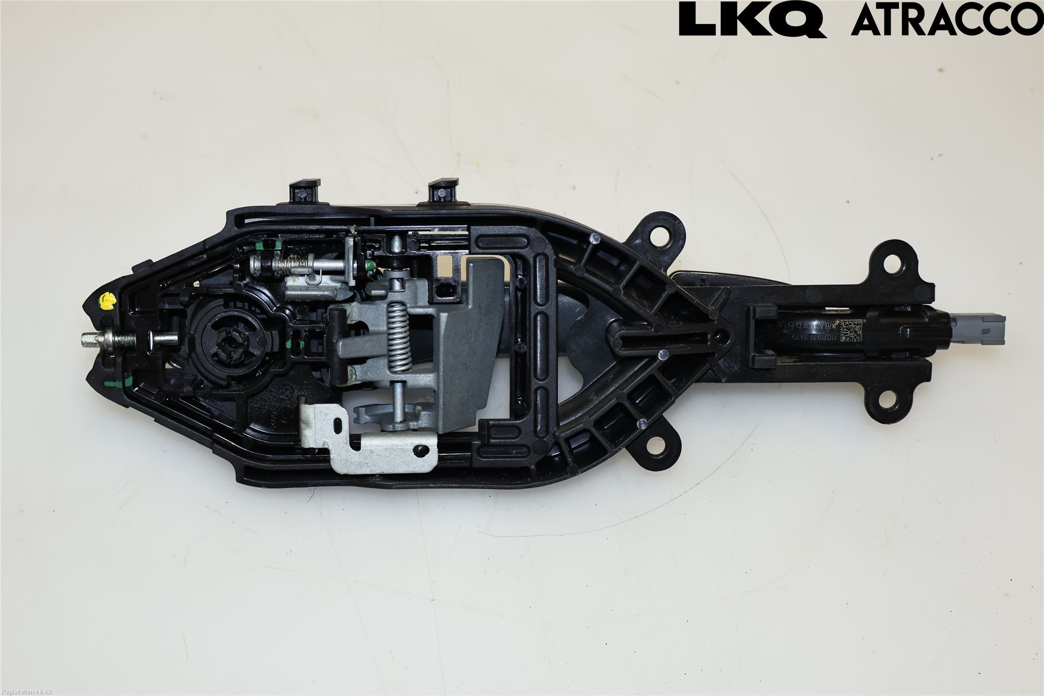 Ford FOCUS 19- Dörrhandtag Yttre Vä