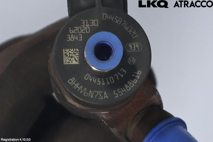 Opel INSIGNIA 09-16 Injspridare