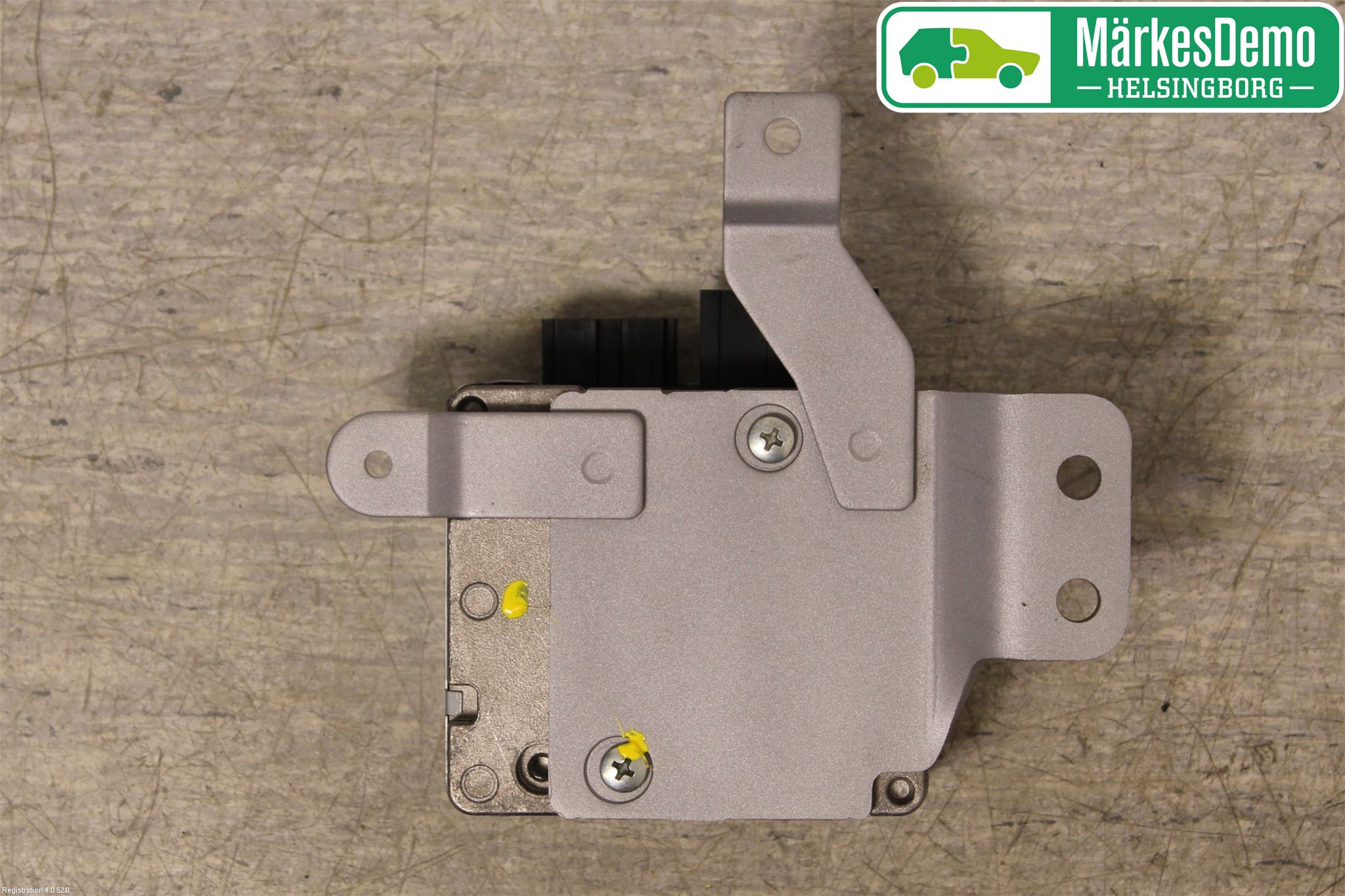 Nissan NV200/NV200 COMBI Styrenhet Styrservo