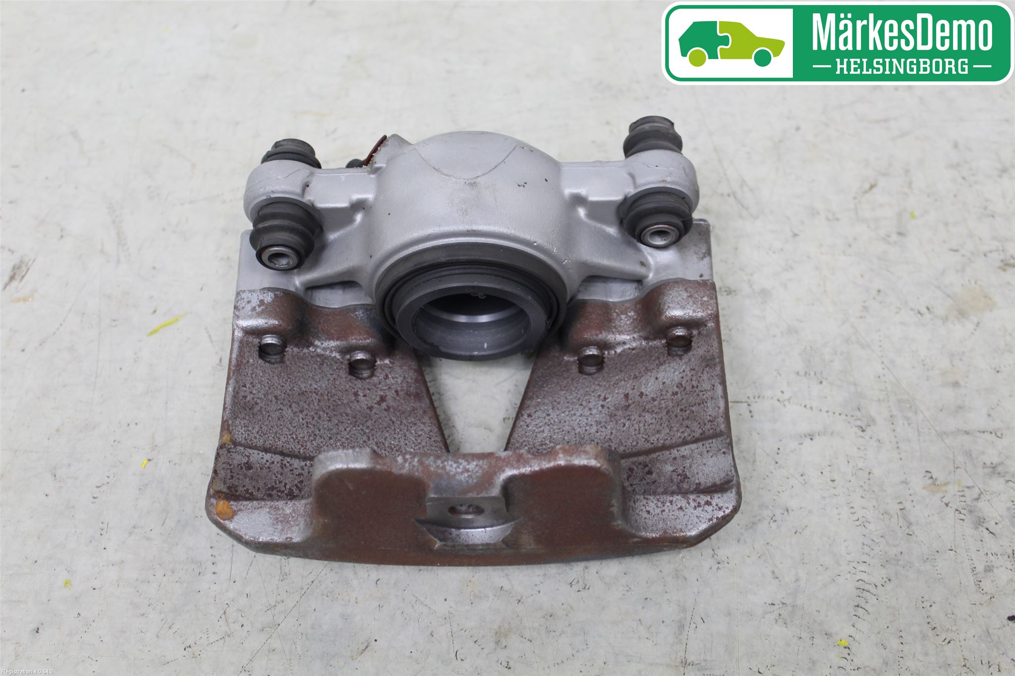 Audi A4/S4 08-11 Bromsok Fram Höger