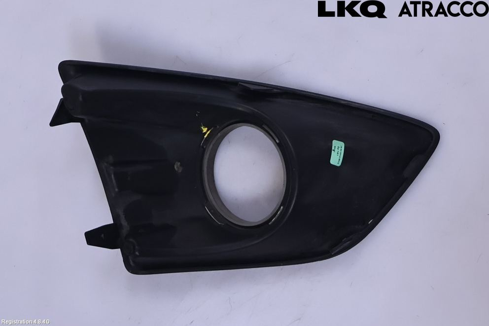 Ford GRAND C-MAX  11-14 Grilldel Vänster