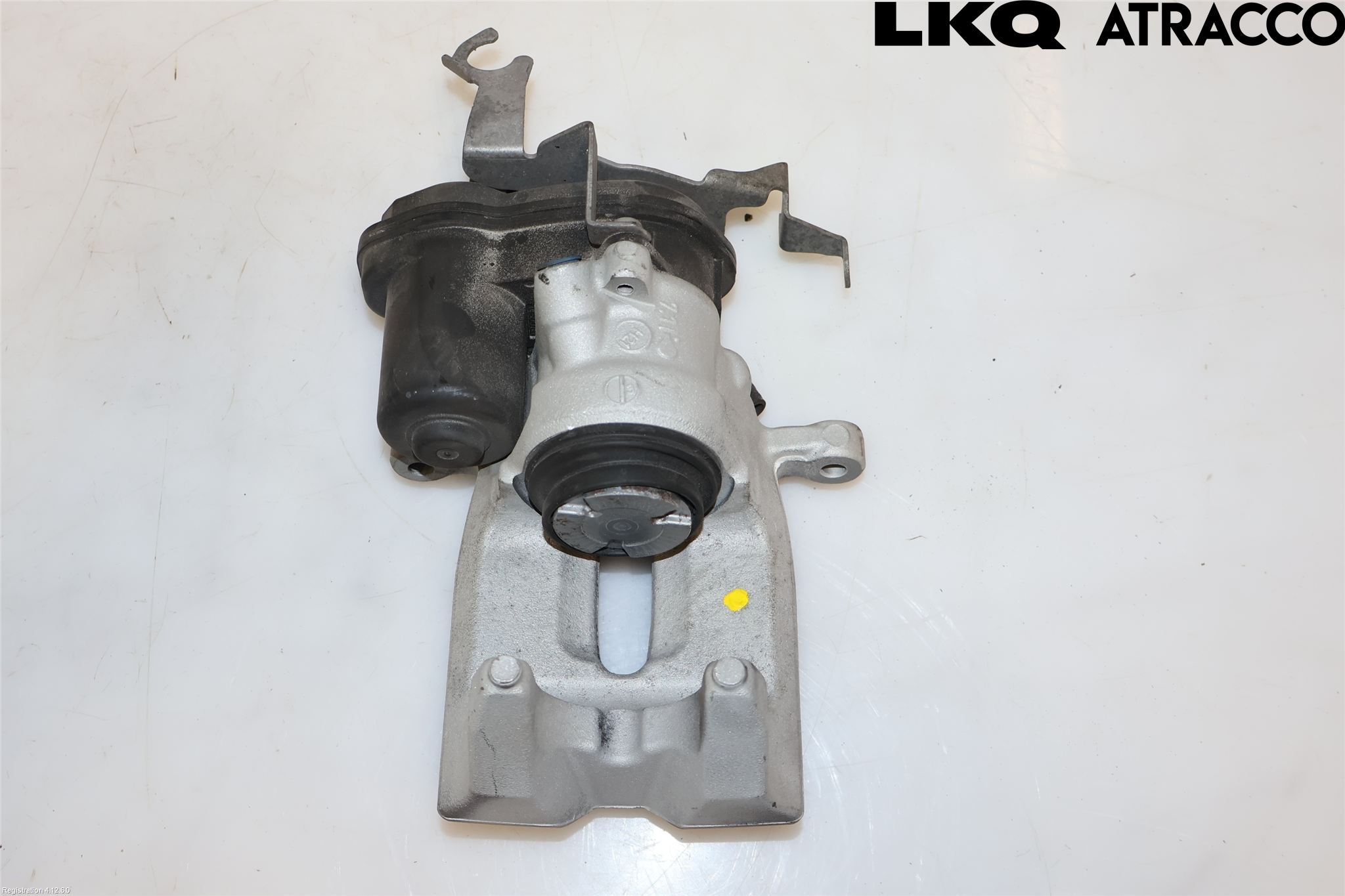 BMW 5 G30/G31/F90 17-23 Bromsok Bak Höger