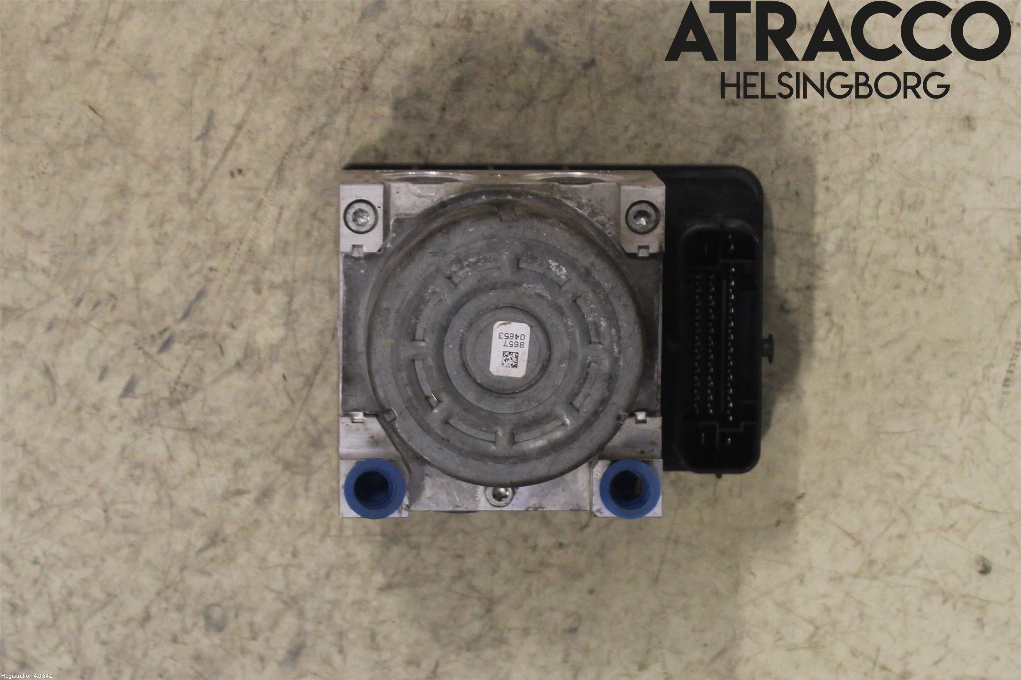 Skoda OCTAVIA (5E) 13-20 Abs Hydraulaggregat