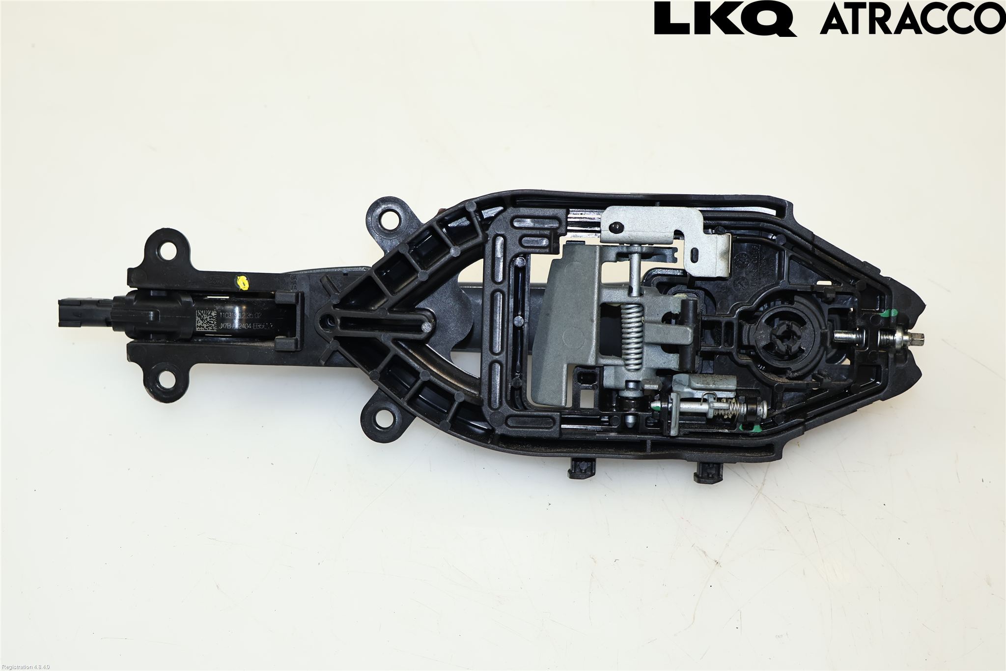 Ford FOCUS 19- Dörrhandtag Yttre Hö