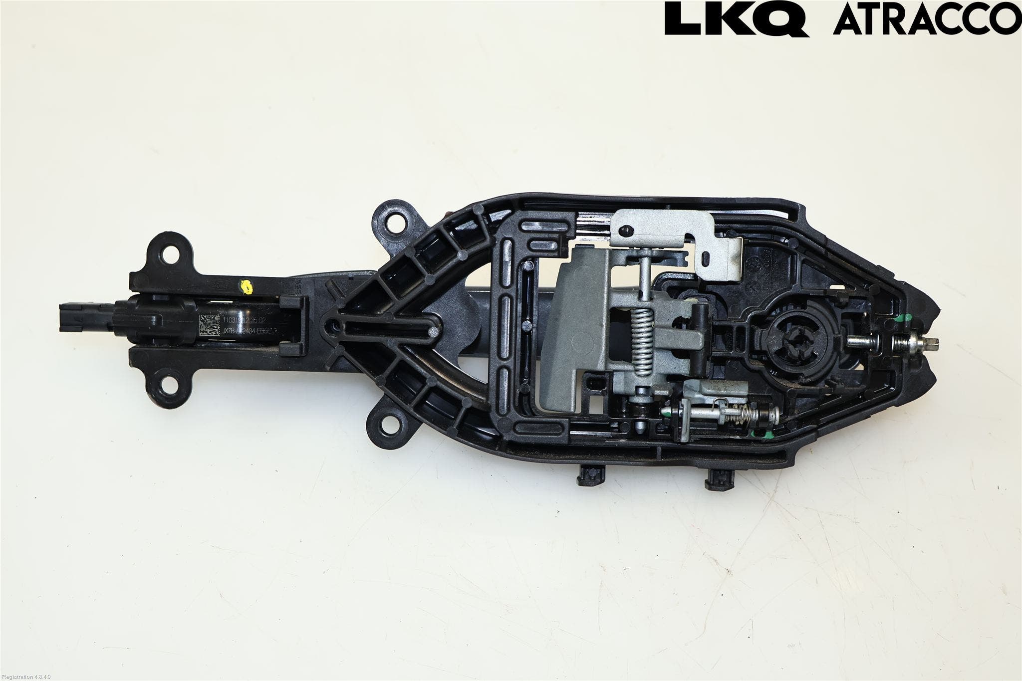 Ford FOCUS 19- Dörrhandtag Yttre Hö