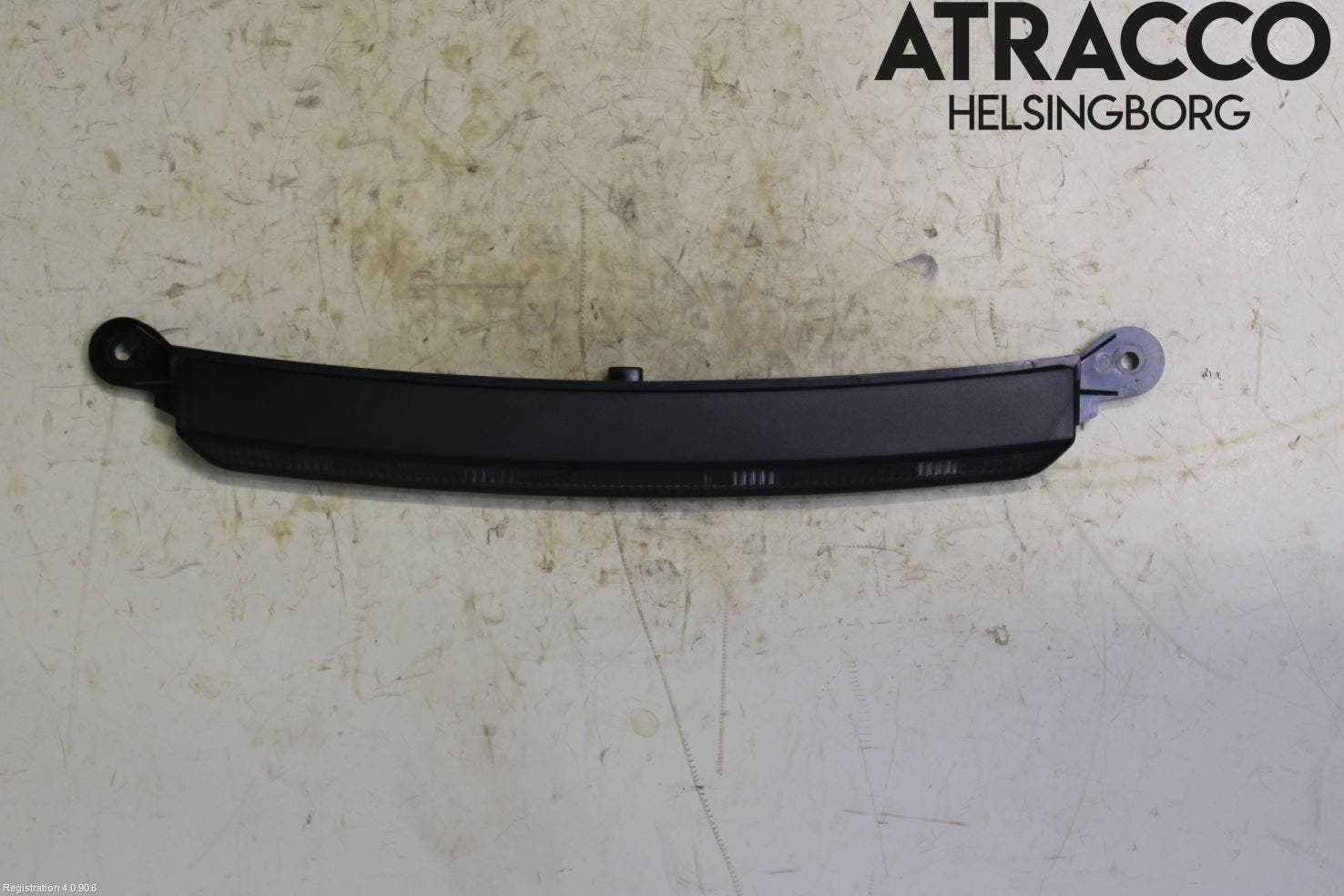 Toyota C-HR 16-23 Bromsljus Bakruta