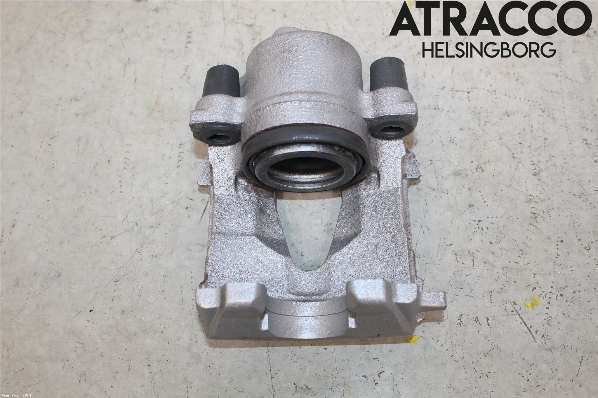 Audi A1/S1 11-18 Bromsok Fram Vänster