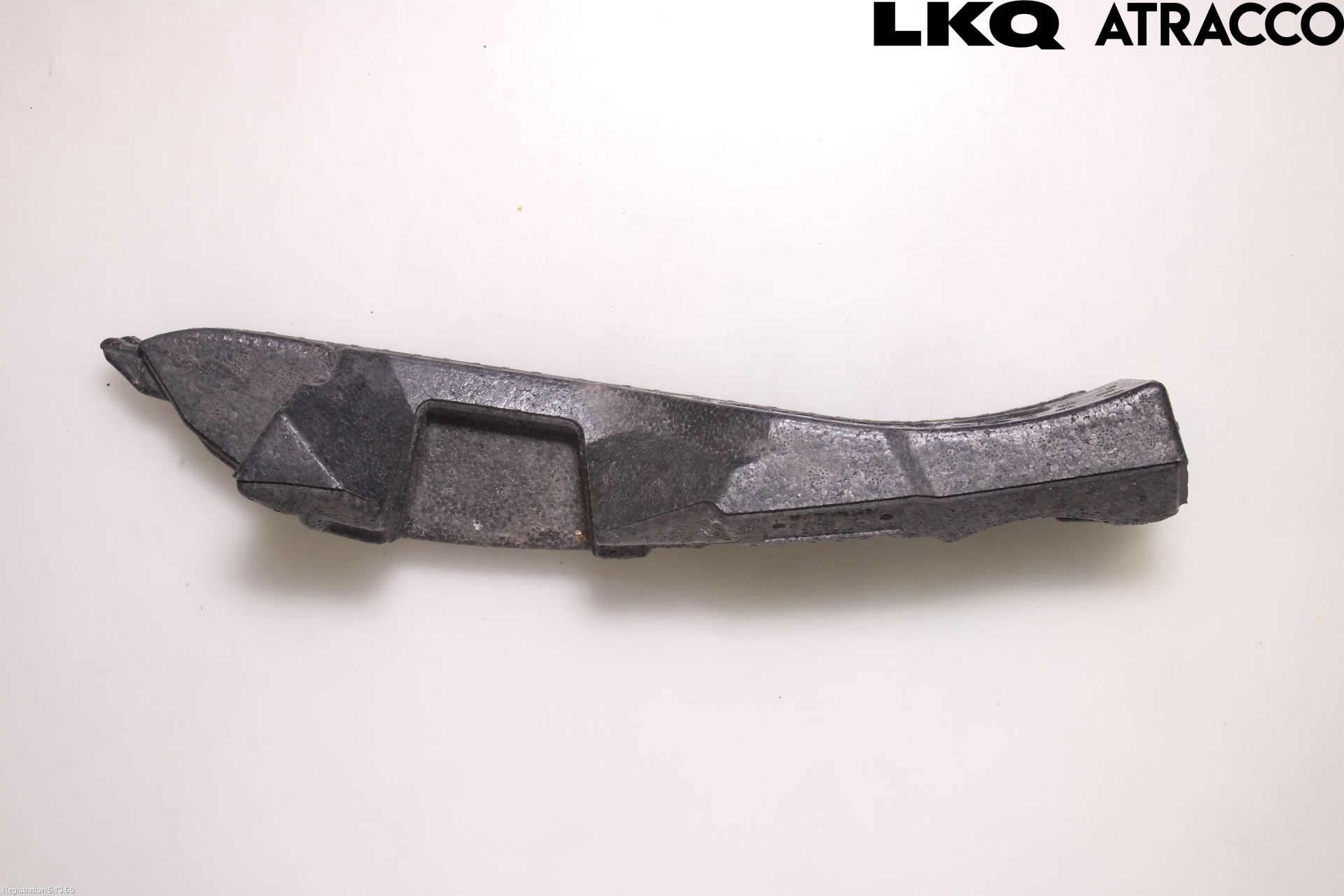 Mercedes-Benz MB SLK 200-350 (R171) 05-11 Stötfångar Deformelement Fram