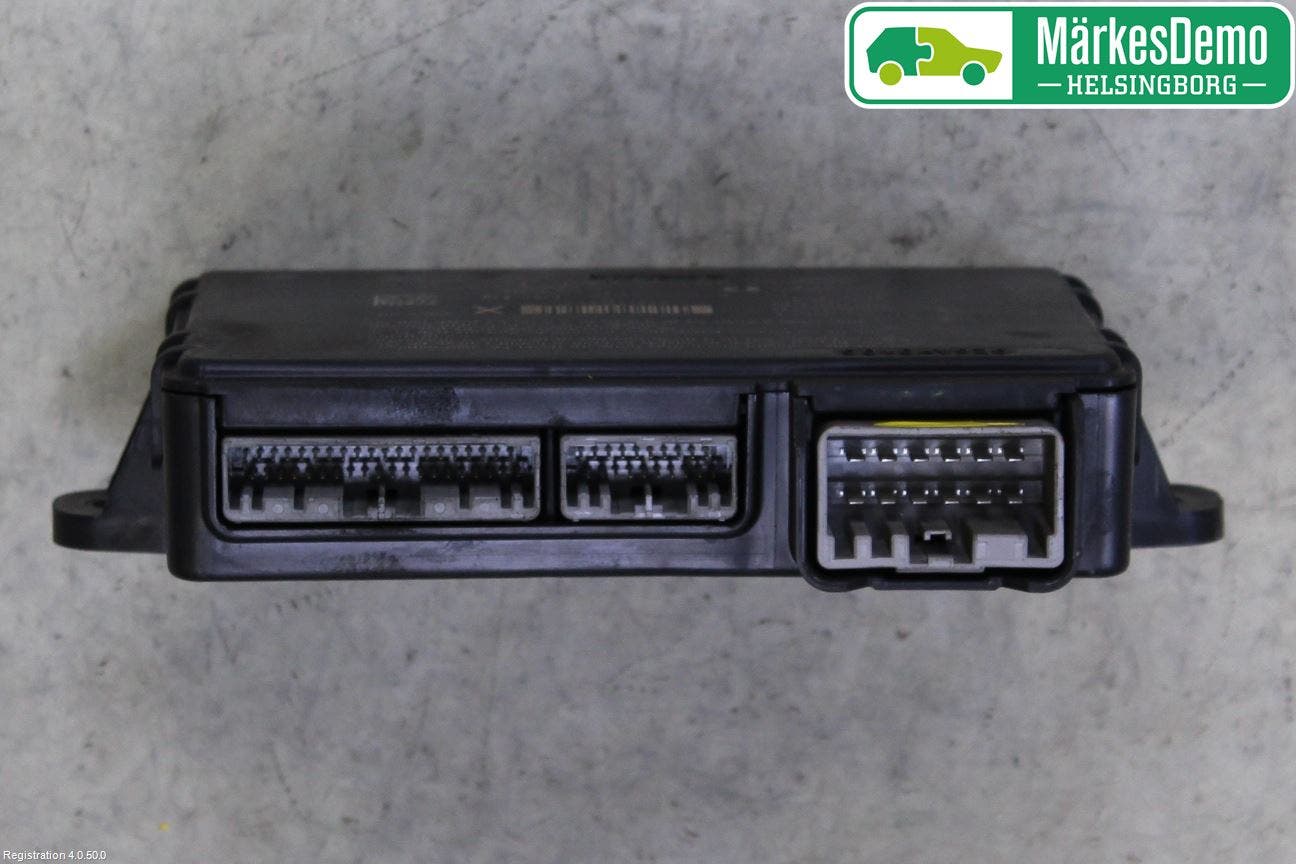 Landrover RANGE ROVER VELAR (L560) 17- Styrenhet Nyckellöst System