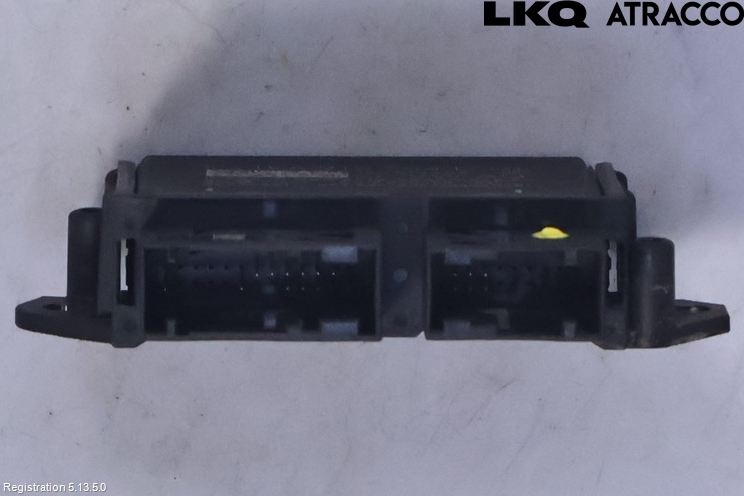 Volkswagen VW ID.4 21- Styrenhet Parkeringshjälp