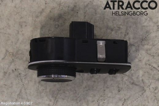 Opel CORSA D 07-14 Strömställare Ljus