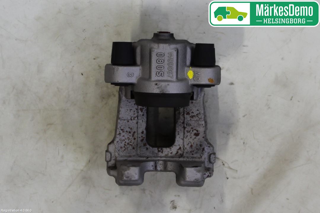 BMW 3 F30/F31/F80 12-19 Bromsok Bak Höger