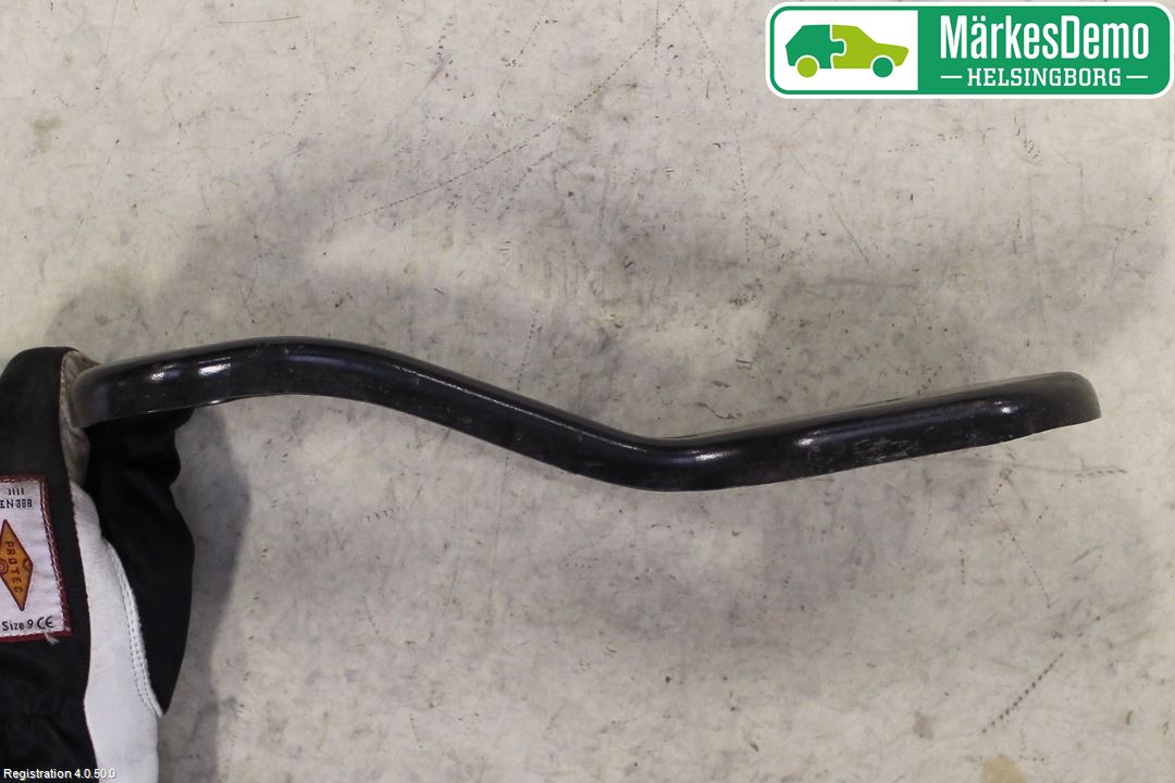 Landrover RANGE ROVER VELAR (L560) 17- Bakaxel Fäste