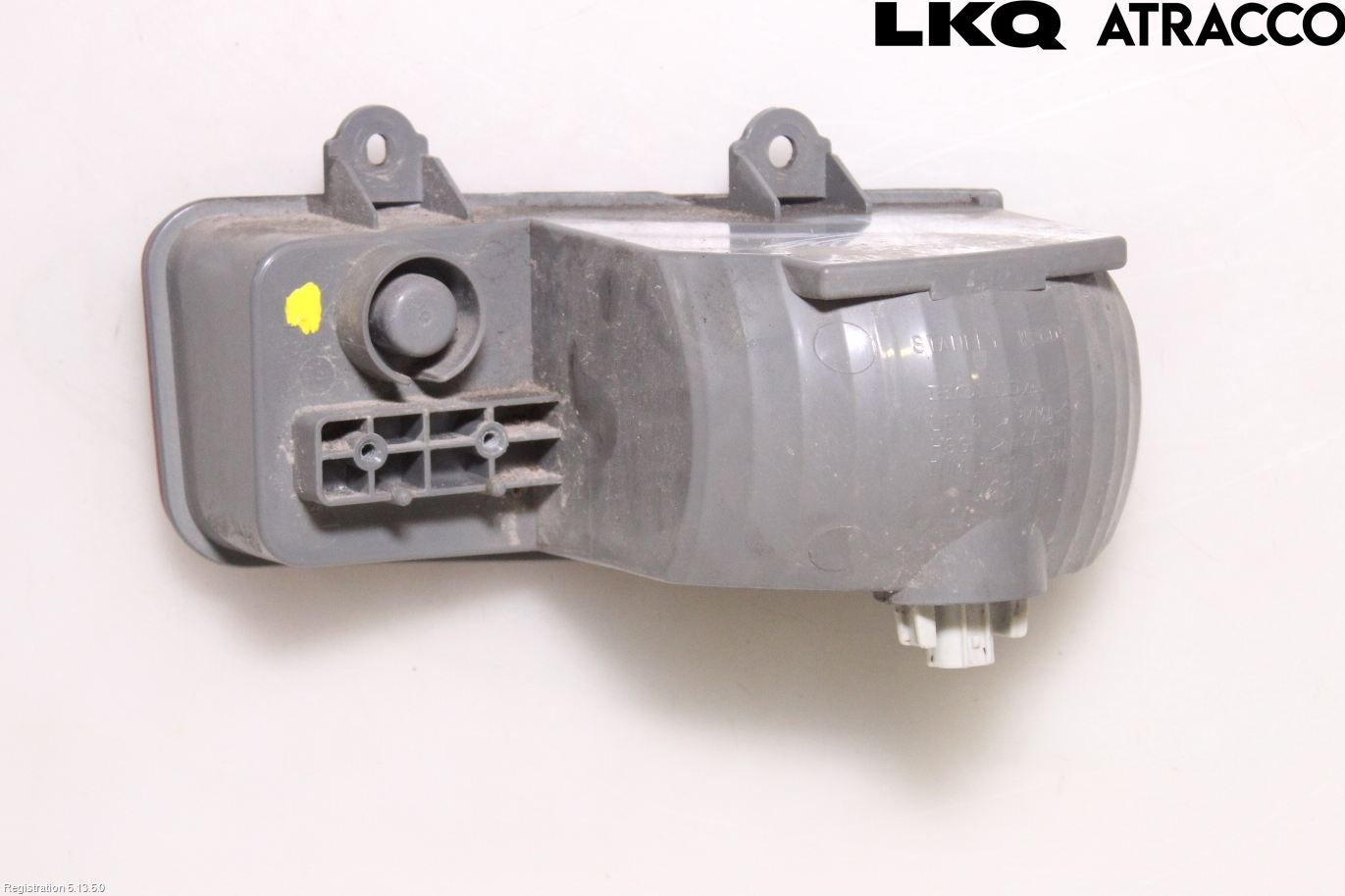 Honda CR-V 13-18 Dimljus/Reflex Bak