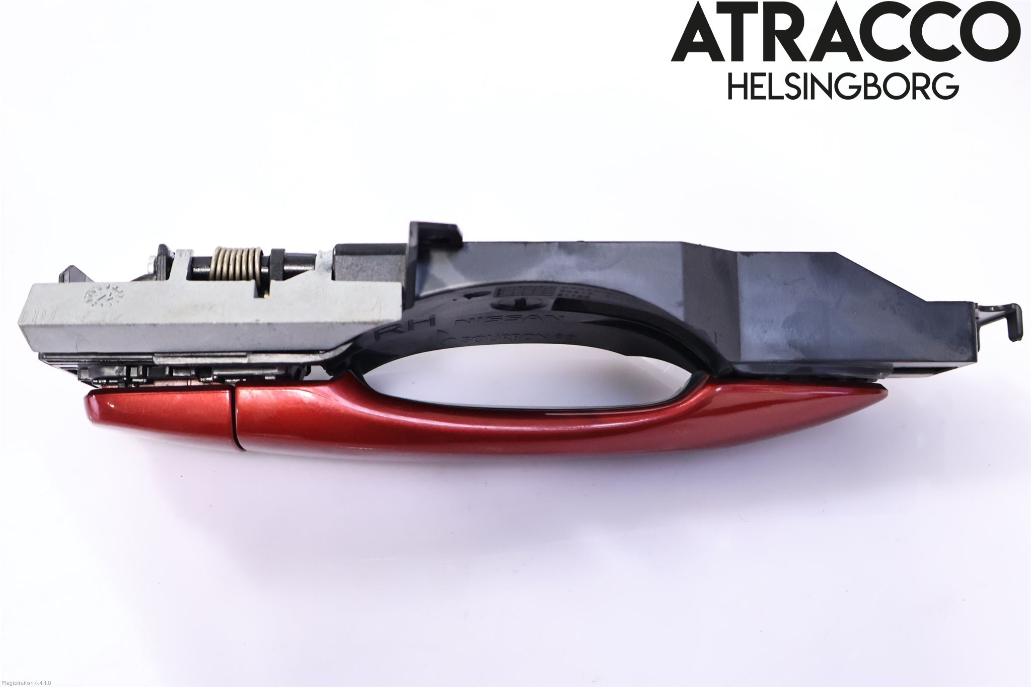 Nissan PULSAR Dörrhandtag Yttre Hö