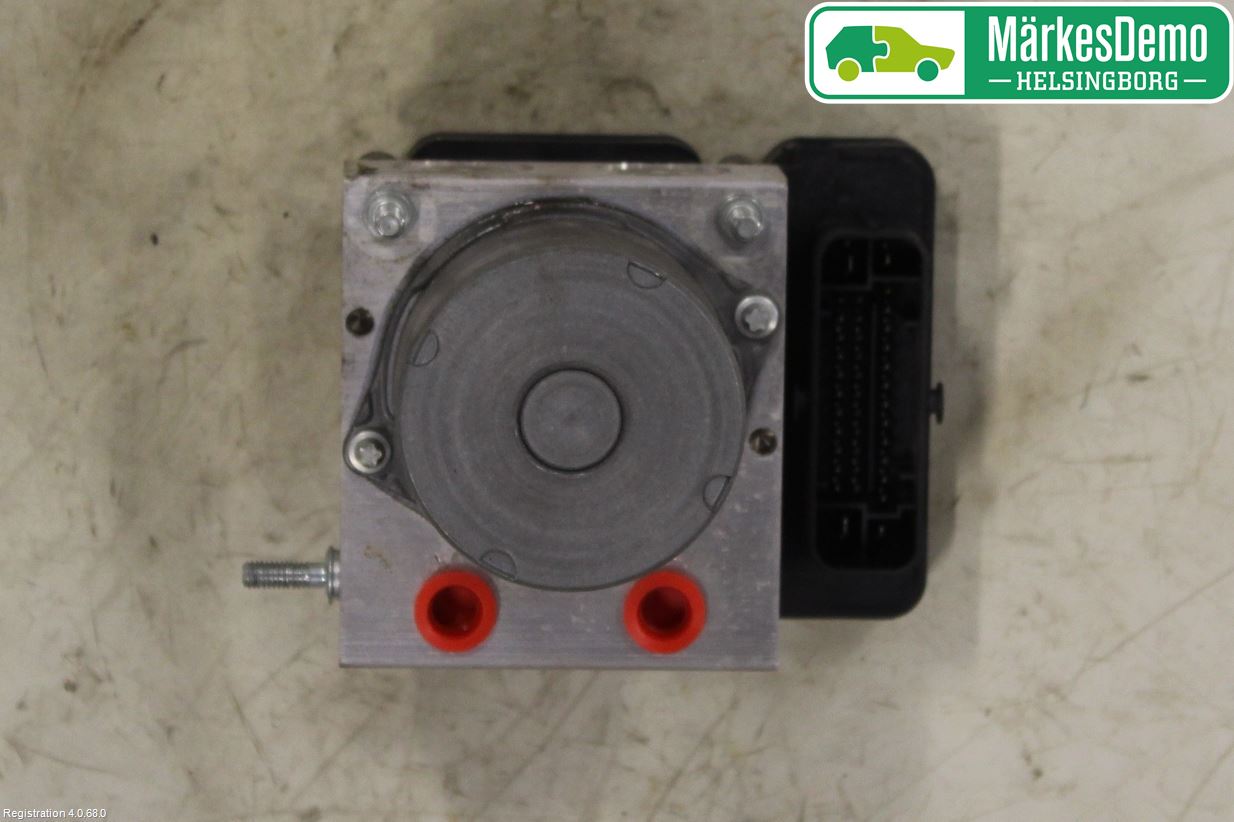 Citroen COTROEN C3 17-24 Abs Hydraulaggregat