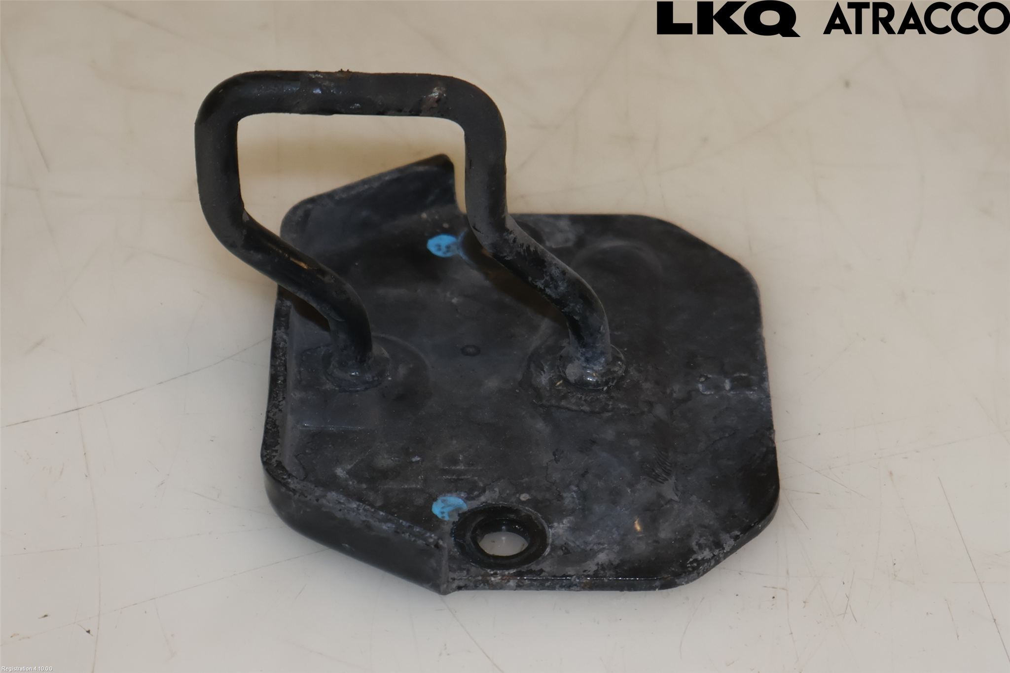 Subaru OUTBACK 15-20 Huv Spärr