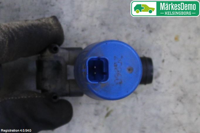 Citroen C5 08-17 Spolarpump Högtryck