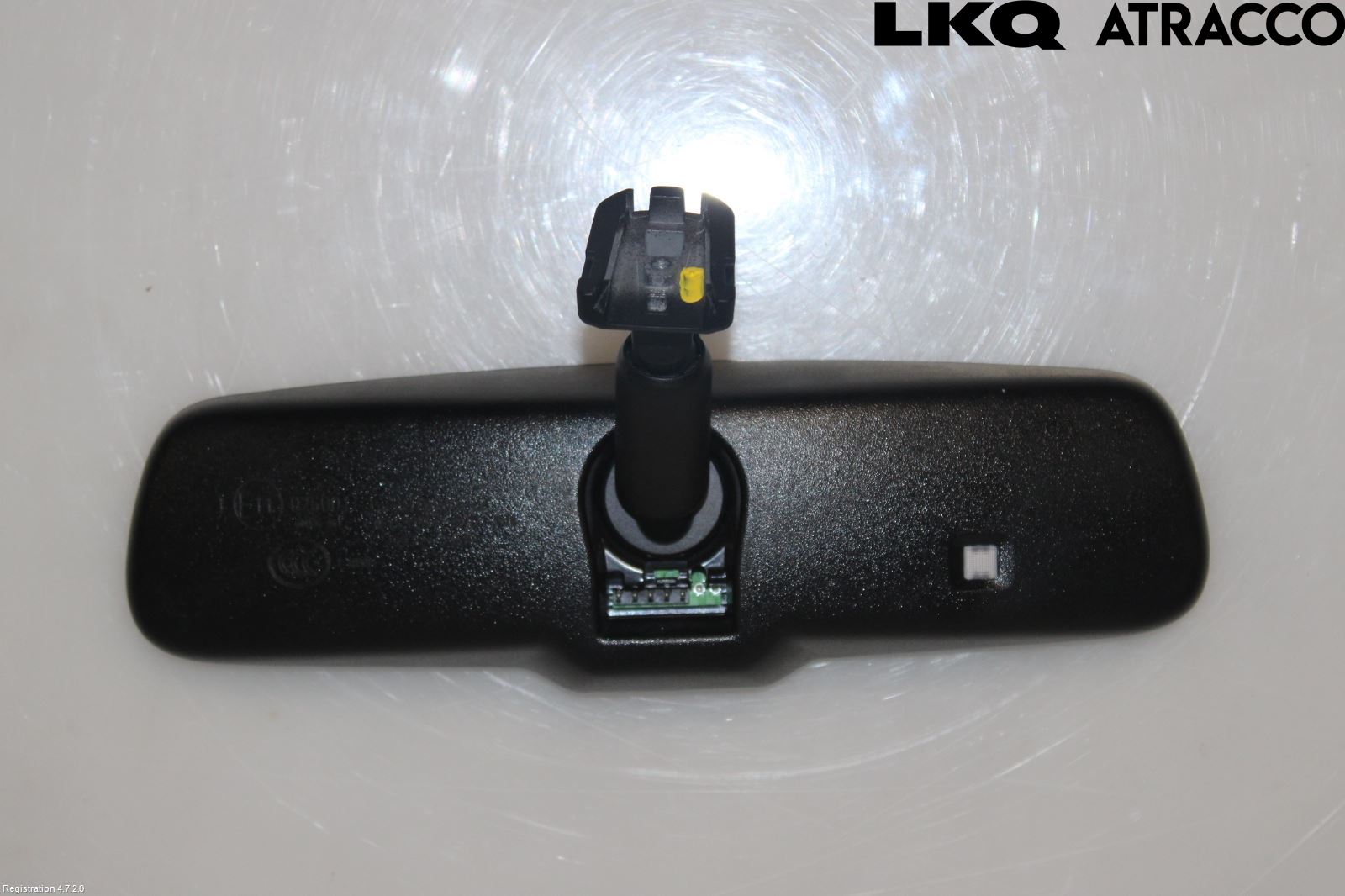 Nissan LEAF 18- Spegel Invändig