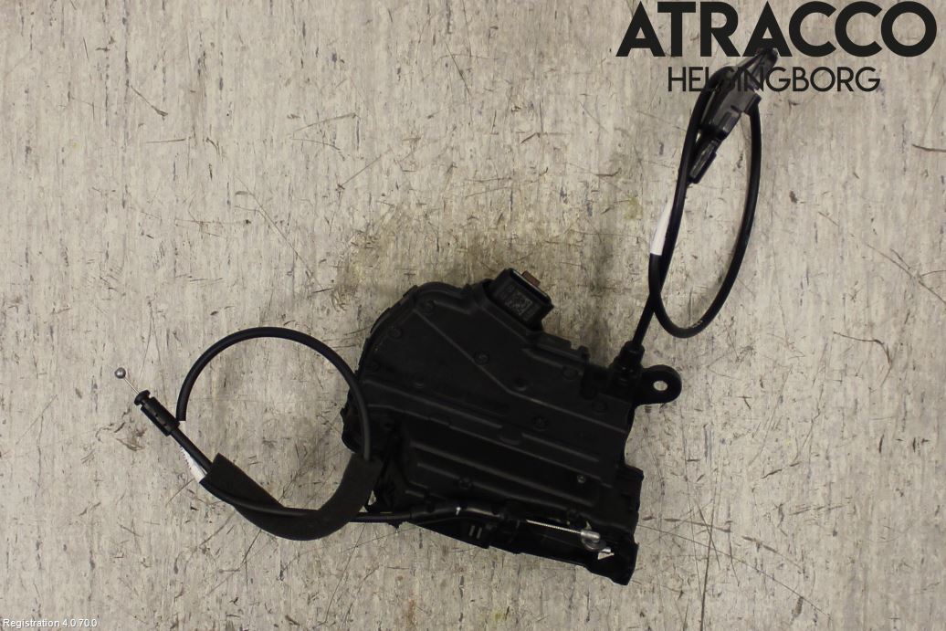 Fiat TALENTO 16- Centrallåsmotor Höger