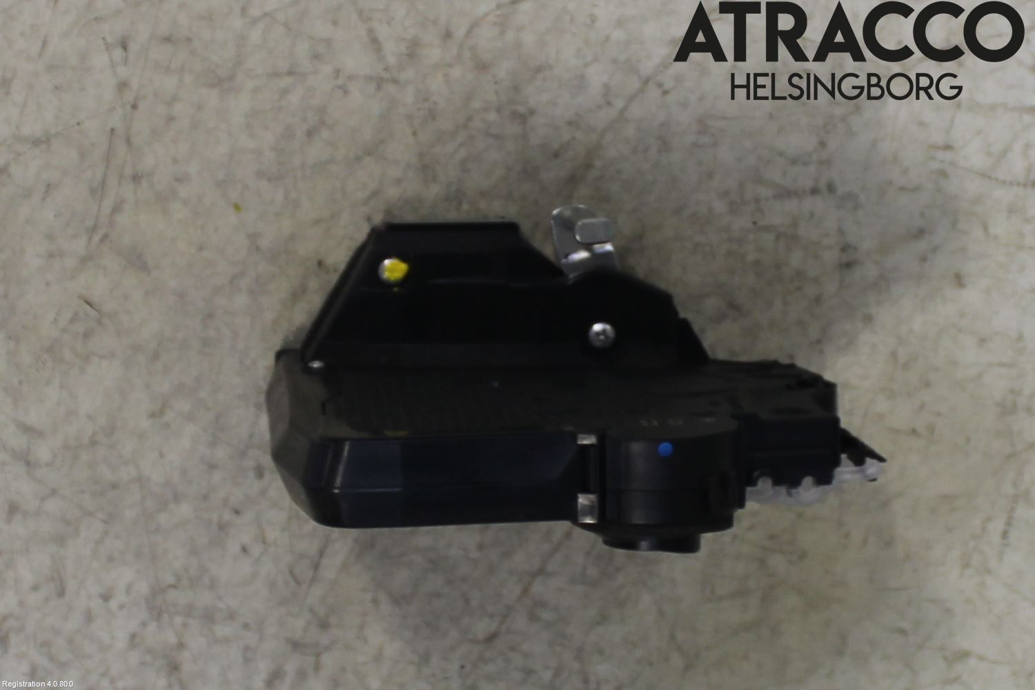 Lexus RX AL20 16-22 Centrallåsmotor Vänster