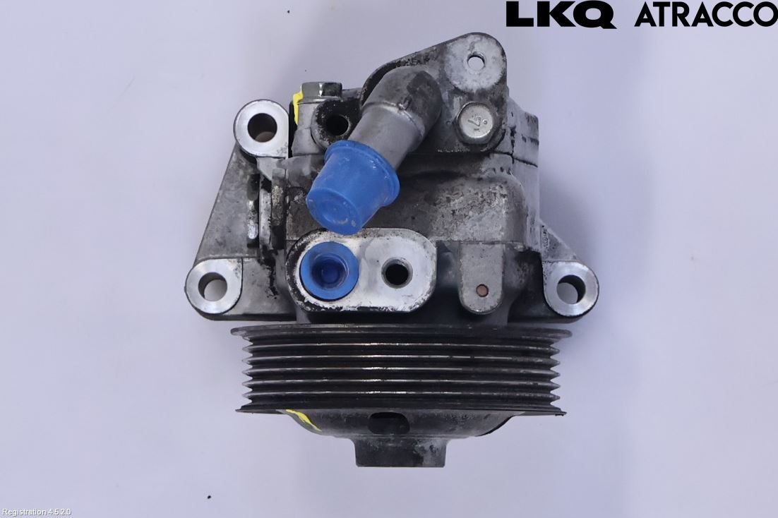 Jaguar XF 08-15 Styrservopump