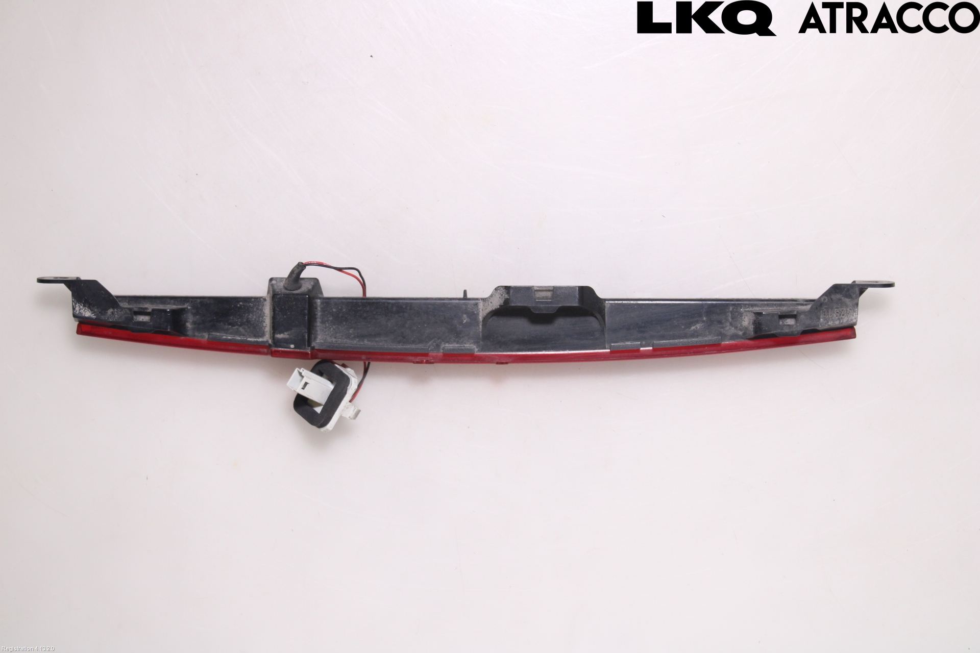 Mercedes-Benz MB E-KLASS (W213) 16-23 Bromsljus Bakruta