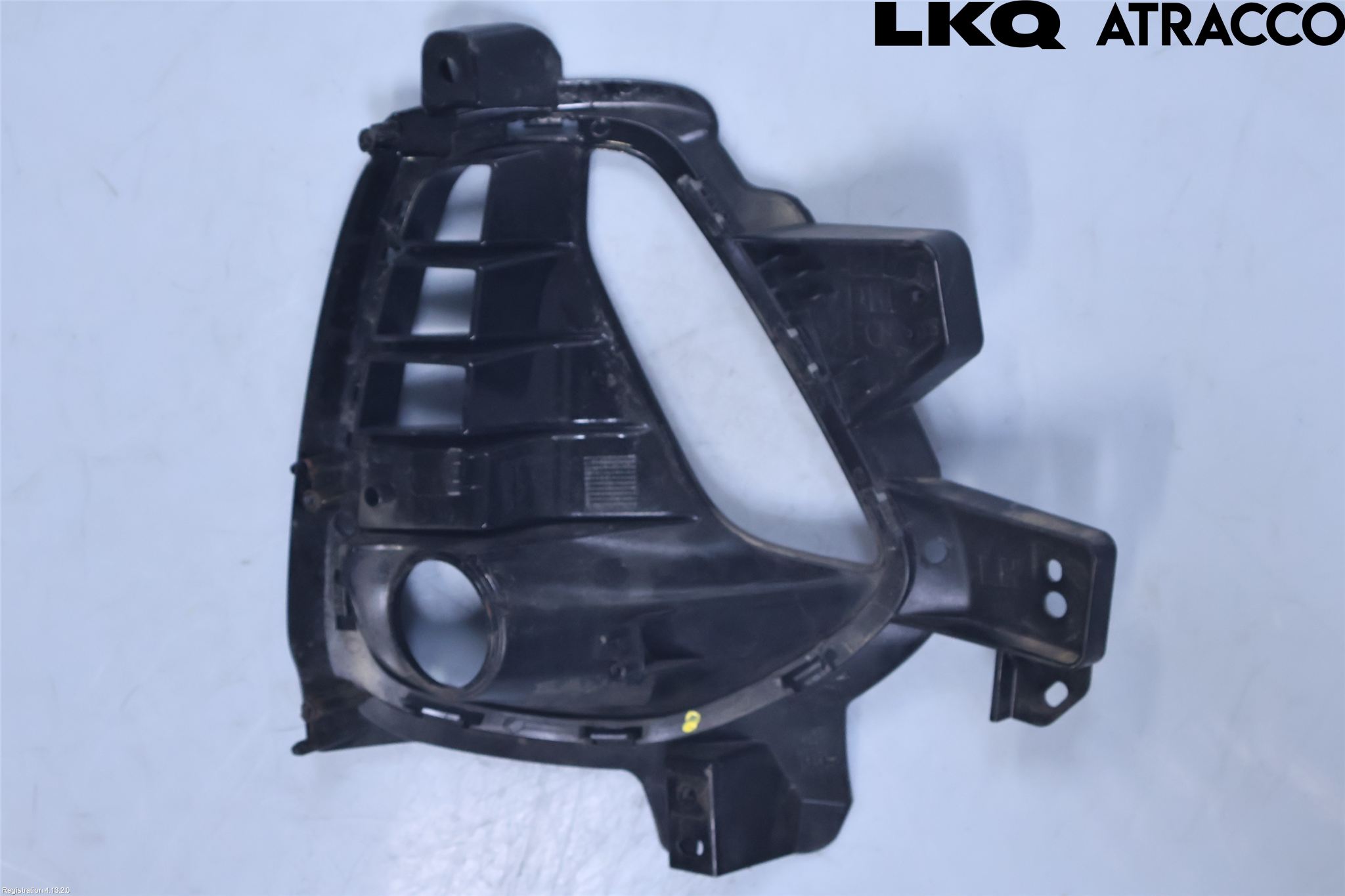 Hyundai i30 PD 17- Dimljussarg Fram