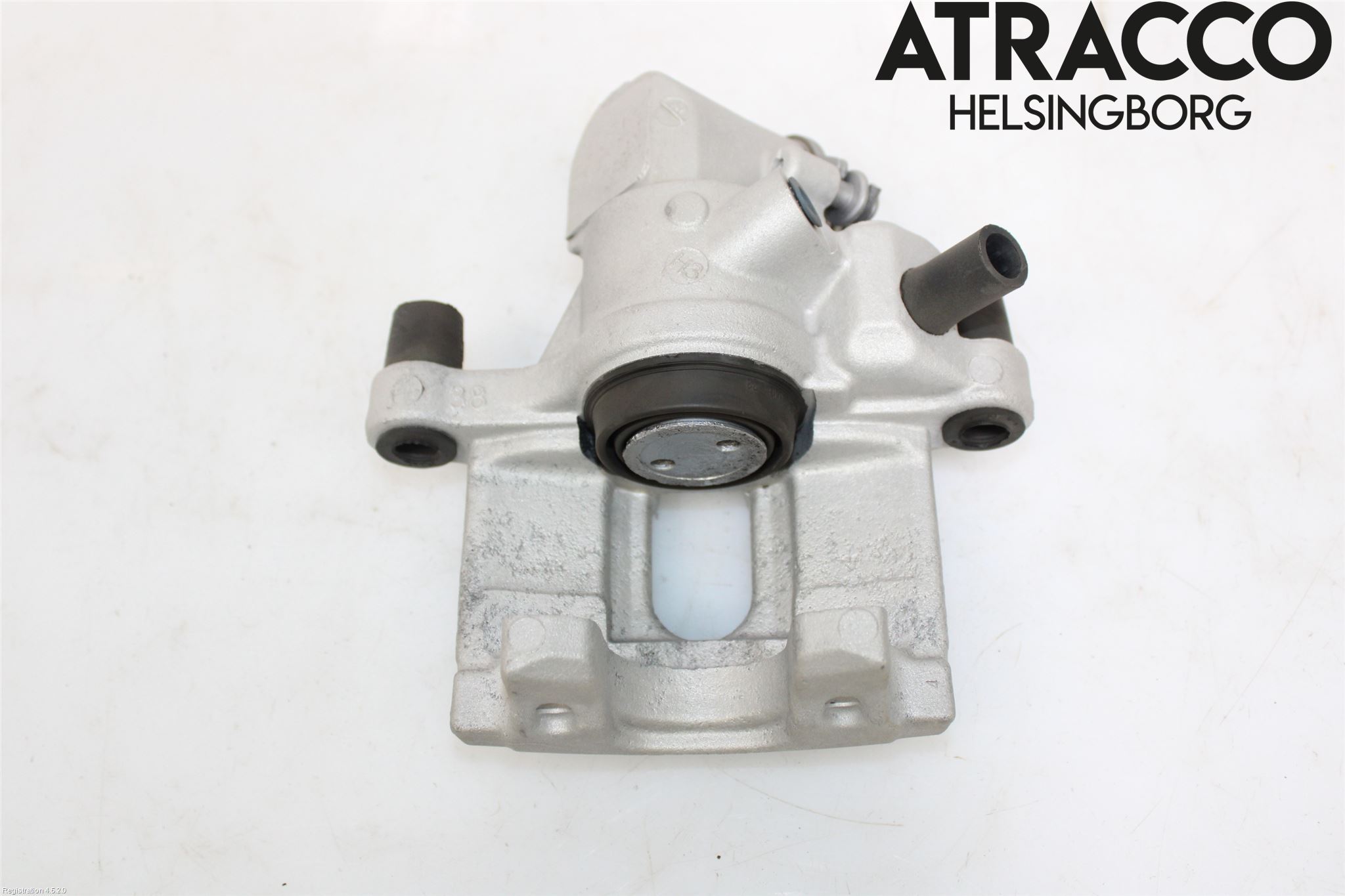 Ford FOCUS 11-14 Bromsok Bak Vänster