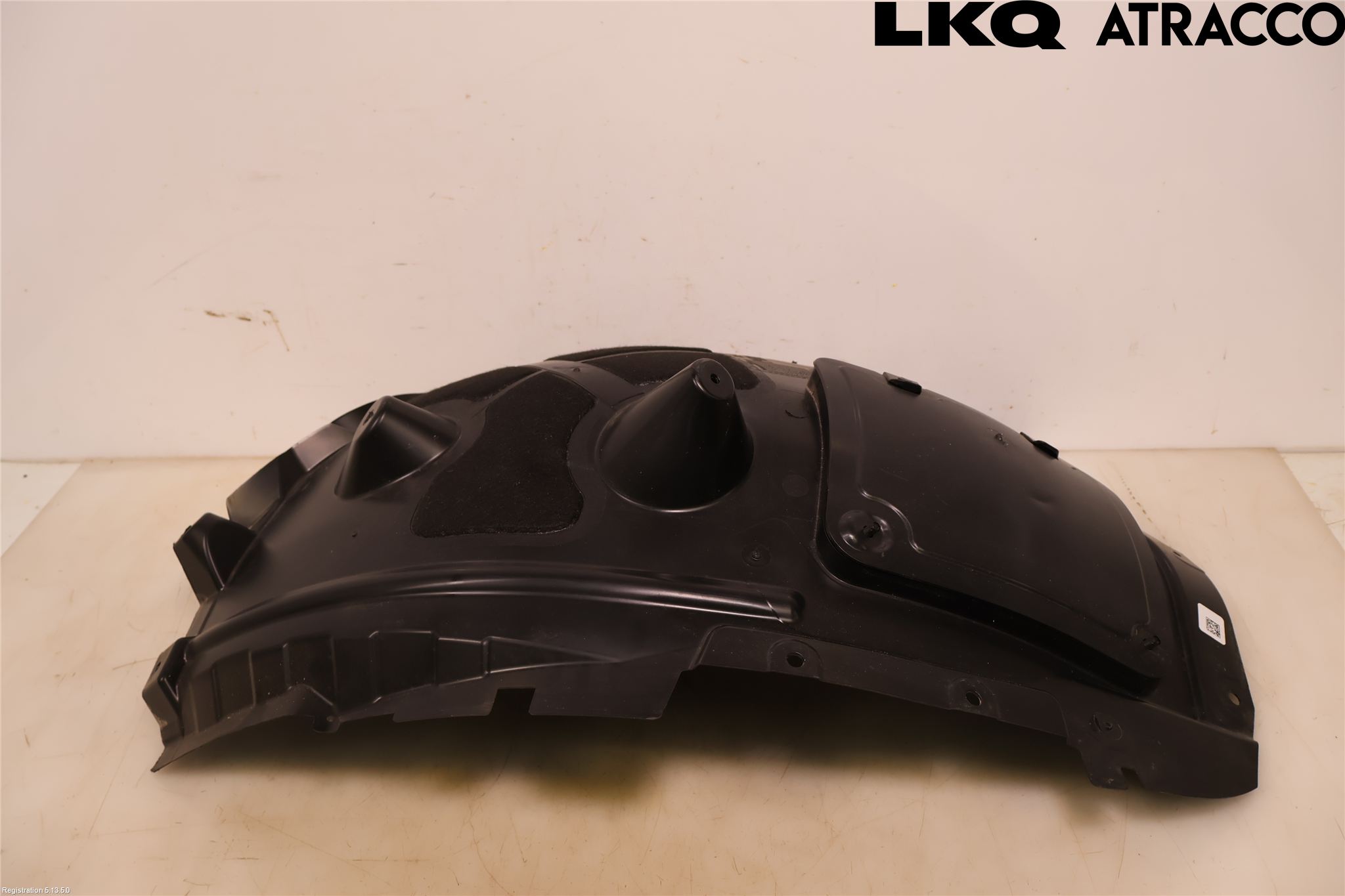 BMW X5 G05 18- Skärm Inner