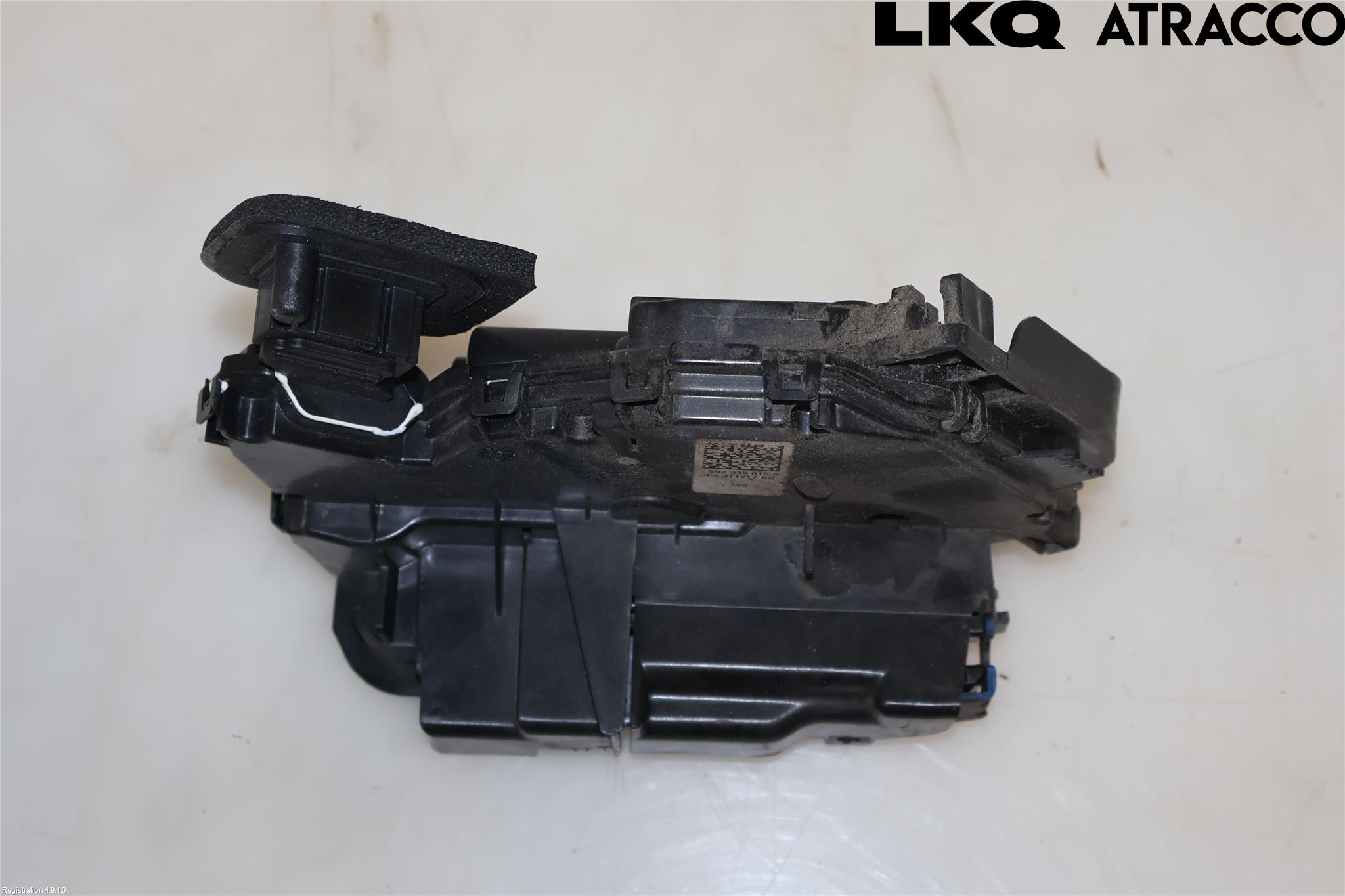 Volkswagen VW PASSAT 15-19 Centrallåsmotor Höger