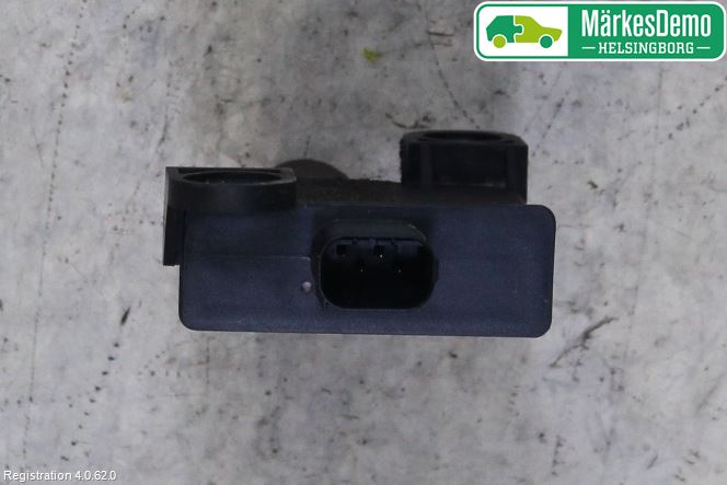 Volkswagen VW TOUAREG 7P 11-18 Givare Däcktryck