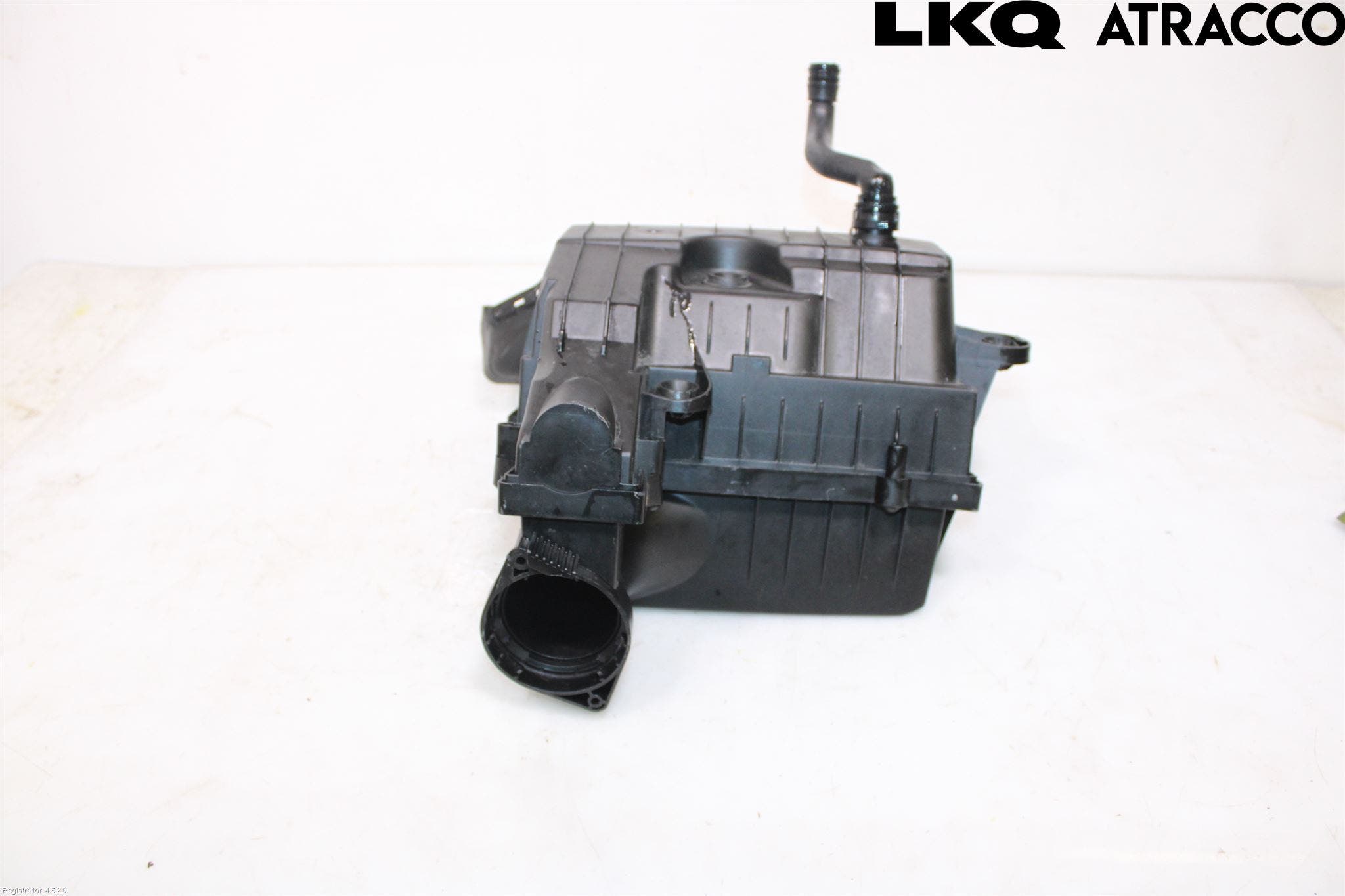 Audi A3/S3 8V 13-20 Luftrenare